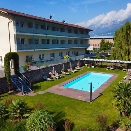 Hotel Turmwirt Ora / Auer Экстерьер фото